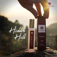 สเปรย์ อายตนะ รุ่น Healing Hidden Hill อโรมา   พร้อมส่ง