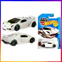 Shop Hot Wheels Lamborghini Sesto Elemento online 