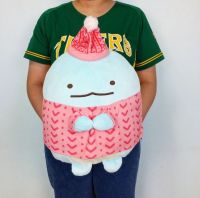 ตุ๊กตาซูมิกโกะ สุมิโกะ จูราชิ sumikko gurashi Doll งานแท้ญี่ปุ่น