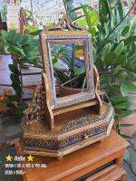 Tawaii Handicrafts : กระจก คันฉ่อง คันฉ่องโบราณ กระจกโบราณ