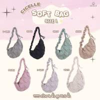 กระเป๋ารุ่นSoft bag ไซส์L