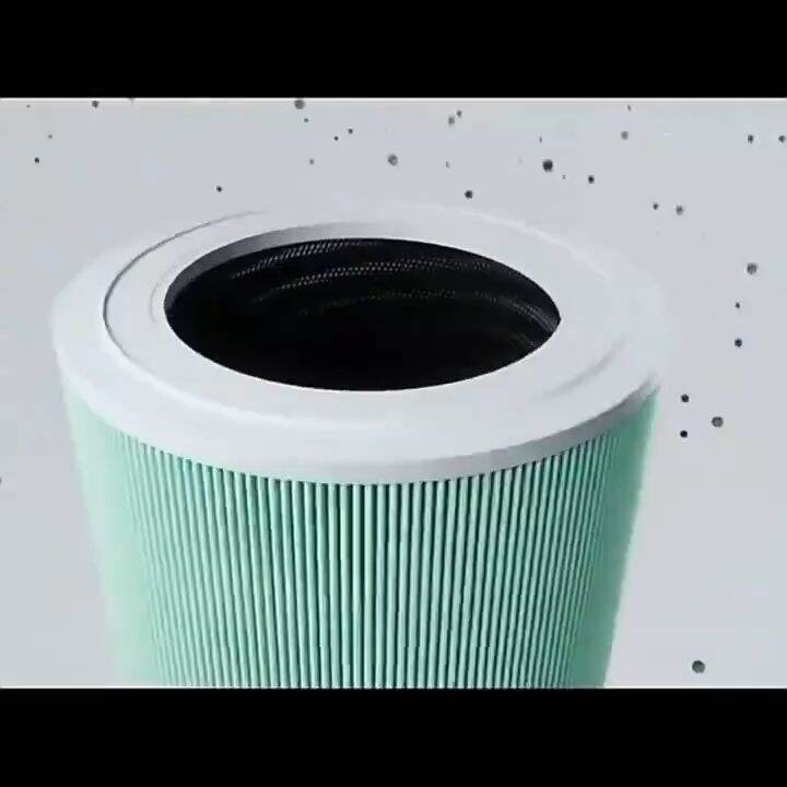 Air purifier deals pro h filter