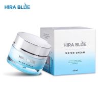 Hira Blue cream ครีมไฮร่าบลูของแท้100% มีเก็บปลายทางแพ็คเก็จเก่าขนาด 25 เอ็มแอล