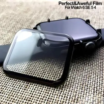 Apple Watch SGP Screen Protector (38mm ...
