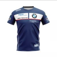 New arrival เสื้อพิมพ์ลาย BMW