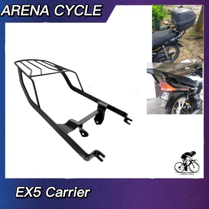 box motor ex5