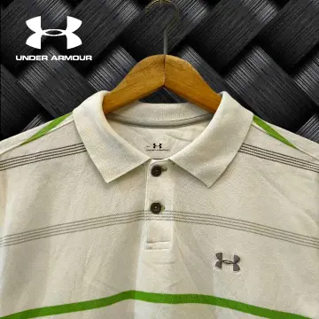 Kaos golf sale under armour