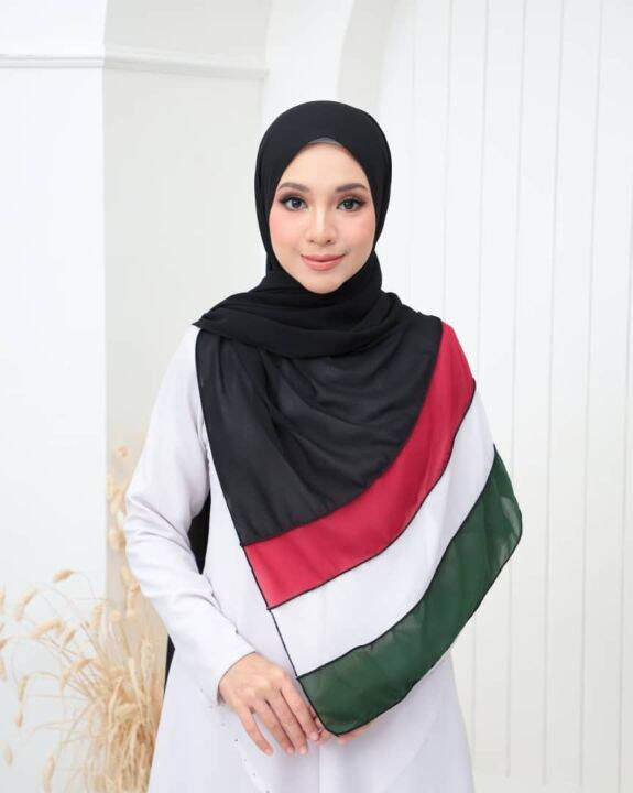 shawl lazada