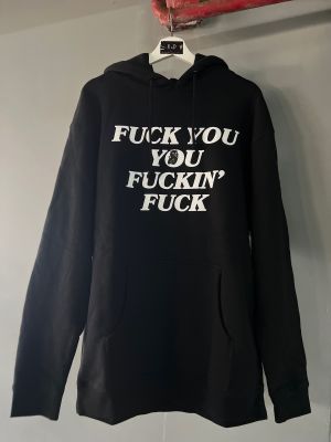 [ของแท้] Ripndip F*ckin F*ck Hoodie