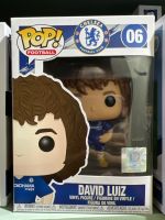 POP! Funko นักกีฬาฟุตบอลทีมเชลซี Chelsea ของแท้ 100% มือหนึ่ง