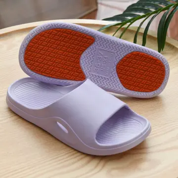 Anti slip slippers for 2024 elderly