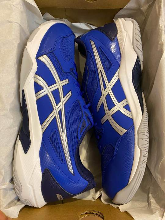 asics-rocket-10-2e-รองเท้าแบดมินตัน-แบบหน้ากว้าง