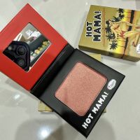 the Balm HOT MAMA !
All-In-One Blush, Shadow, Highlighter
ขนาด 3 g.