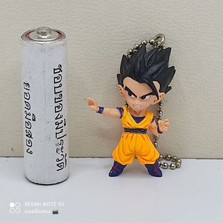 dragon-ball-z-ดราก้อนบอล-พวงกุญแจ-พวงกุญแจudm-กาชาปอง-มือ1-มือ2-ลิขสิทธิ์แท้-สินค้าพร้อมจัดส่ง