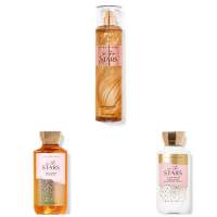 พร้อมส่ง Bath And Body Works กลิ่น In The Stars Mist,lotion,shower gel