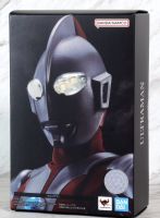 S.H.Figuarts (Shinkoccou Seihou) Ultraman