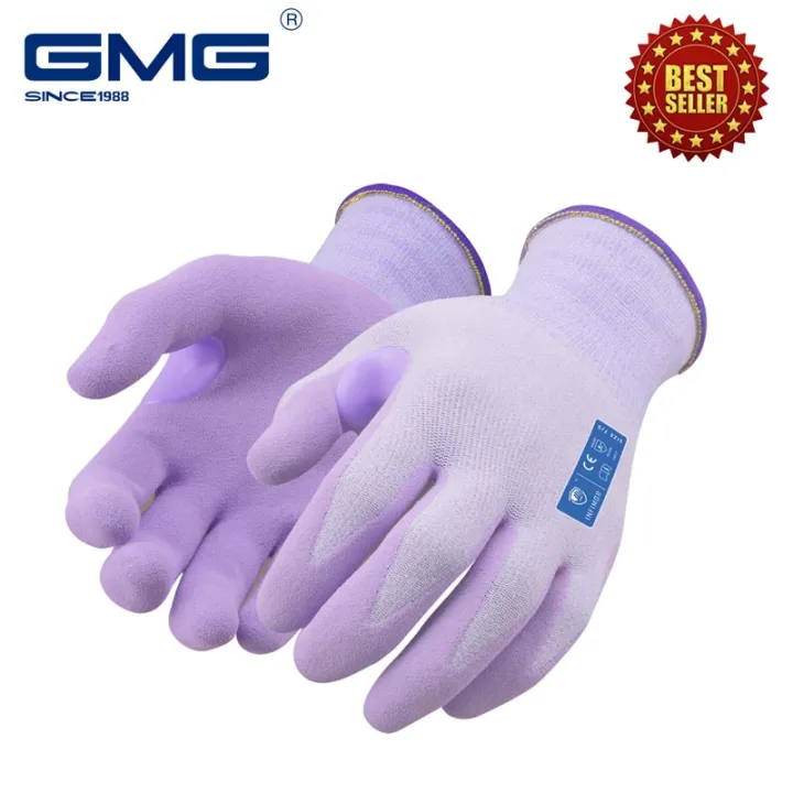 best gloves for digging