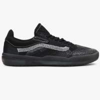 VANS EVDNT ULTIMATEWAFFLE STAPLE BLACK  (สินค้ามีประกันแท้)