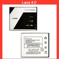 แบตเตอรี่ Ais Lava iris 4.0  (BLV-19) สินค้าคุณภาพดี