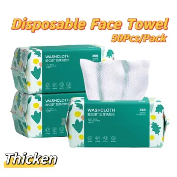 Compressed Portable Towel Disposable Tissues Camping Wipes Toilet Paper  Tablets Facial Washcloth Expandable 100% Thickened Pearl Pattern for Beauty  and Outdoor - China Towels and Towel Tablet price