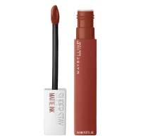 MAYBELLINE NEW YORK Superstay Matte Ink Rouge Reds #360