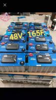 คาปา MAXWELL ของแท้100% 48v​ 165f (สินค้ารับประกัน1​ปี​เต็ม)​ 48V 165F max​ well​ super​cap​ ใช้ได้กับโซล่าเซล​ ซูปเปอร์​คาปา