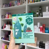 Headspa 7 Treatment Set 300ml + 35ml Limited