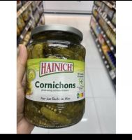 Comichons ( Hainich Brand ) 670 G. แตงกวา ( ตรา ไฮนิช )