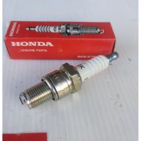 หัวเทียน2จังหวะแท้ศูนย์(98079-59810)​ ใส่HONDA2จังหวะ125-150cc
1หัว