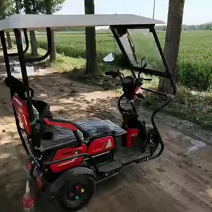 Universal UTV 12V/24V/48V/60V Power 30W Electric Windshield Wiper Kit