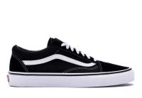 VANS Old Skool สีดำ สินค้าพร้อมส่ง มีเก็บเงินปลายทาง (ถ่ายจากสินค้าจริง)