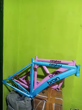 Frame fixie online folker