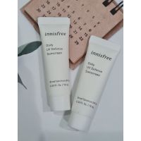 innisfree Daily UV Defense Sunscreen Broad Spectrum SPF 36 10 ml.