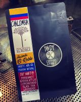 ??Colombia Hacienda El Roble “HR-61” Natural process filter roast Yody Coffee (คั่วใหม่ตามออเดอร์เท่านั้น)กาแฟ กาแฟอาราบิก้า จากประเทศ โคลอมเบีย