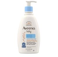 [ของแท้ 100%] AVEENO ECZEMA THERAPY DAILY MOISTURIZING CREAM [Exp.10/23]