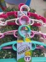 ไม้แขวนเสื้อ hanger no777 ขนาด39.5*18cm. ราคาสุดคุ้ม