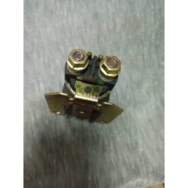 Starter relay SYM EURO RKS-150 | Lazada PH