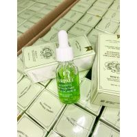 เซรั่มผัก ? : เซรั่มลดสิว Yerpall Intensive Bio Vegetaby Organic Serum 

แท้100%