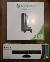 Xbox 360 รุ่น Slim E Go 250gb มือ1 แปลงระบบ rghและLt2.0 แล้วมีเกมเกือบ 50 เกม