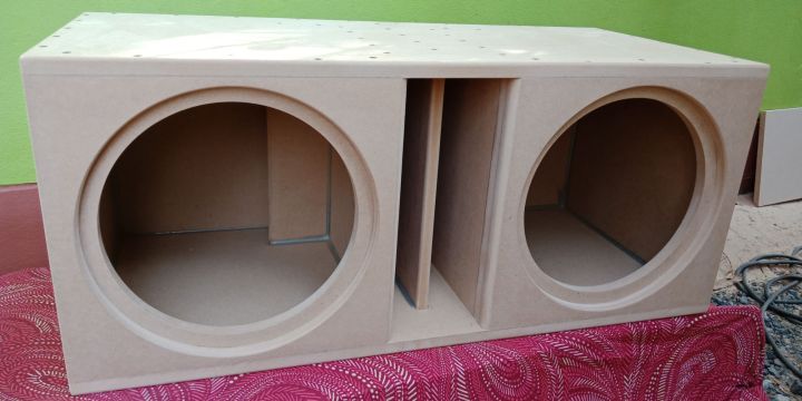 ตู้ซับ-ตู้เบส-ตู้subwoofer12-นิ้วทุกสเป็ค-รถยนต์-บ้าน-กลางแจ้ง-mdf-18-mm-หนักแน่นลึกลอย