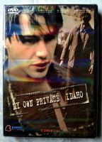 ? DVD MY OWN PRIVATE IDAHO (1991) : ผู้ชายไม่ขายรัก ✨ สินค้าใหม่ มือ 1 อยู่ในซีล