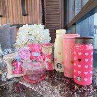 (พร้อมส่งจากไทย) STARBUCKS JAPAN 2023 VALENTINE LIMITED SERIES สตาร์บัคส์ญี่ปุ่น คอลเล็คชั่นวาเลนไทน์ 2023