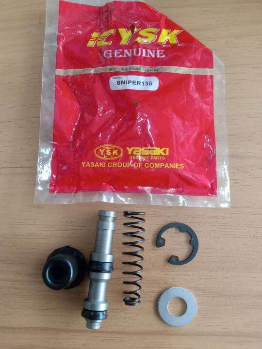 BREAK MASTER REPAIR KIT SNIPER CLASSIC 135 Lazada PH