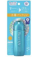 กันแดด BIORE UV AQUA RICH AQUA PROTECT LOTION SPF50+ PA++++ 70 ml.