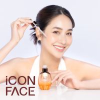 iCon Face iSerum
เซรั่มหน้ากระจก