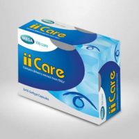 Mega we care iicare 30 เม็ด