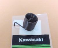 สปริงคันสตาร์ท/ สปริงสตาร์ท/ KAWASAKI/ JOY, AX1, AR125, KSR รุ่นเก่า, AS110, ทักชิโด้ แท้ศูนย์ (92081-1276)