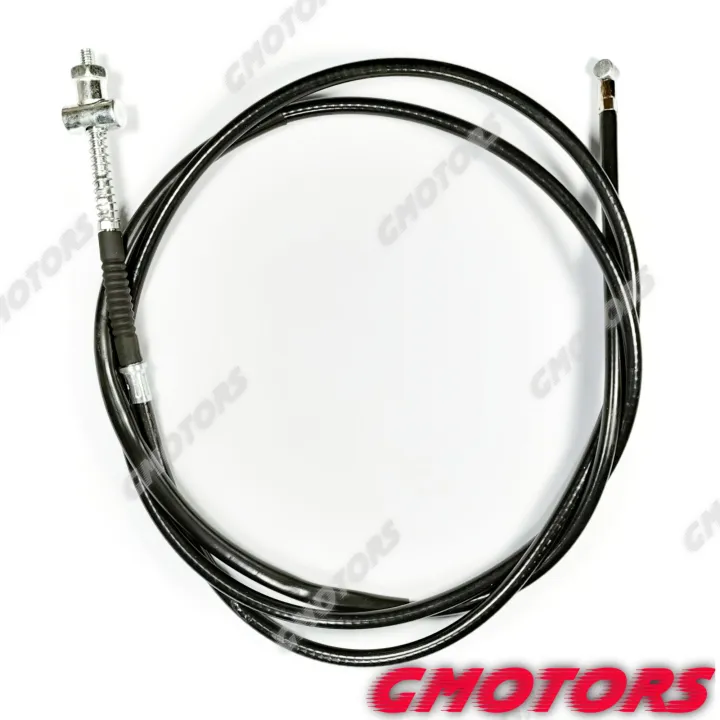 Mio Sporty Brake Cable Lazada PH