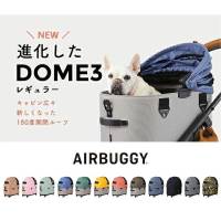 AIRBUGGY DOME3