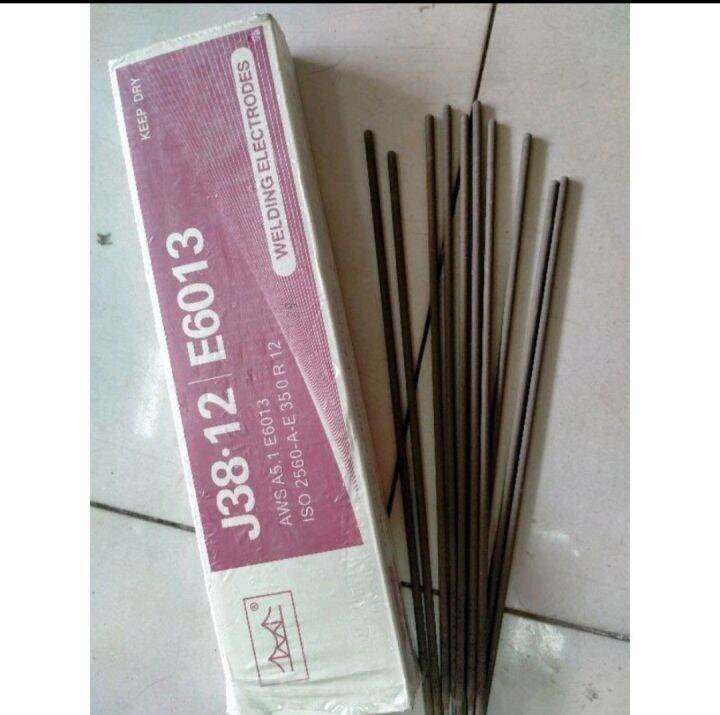 golden bridge/ standard welding / golden brand rod electrodes E6013 per ...
